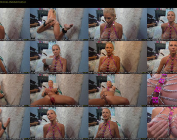 miakinkdd — 70 minute Chaturbate female cam show recording, 1080p, Jul 25, 2020