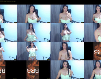 milabritton1 — 107 minute Chaturbate female cam show recording, 720p, Jul 25, 2020
