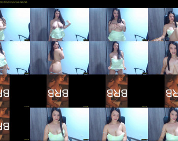 milabritton1 — 72 minute Chaturbate female cam show recording, 720p, Jul 25, 2020