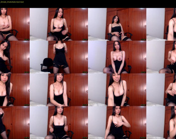 milynee — 71 minute Chaturbate female cam show recording, 1080p, Jul 25, 2020