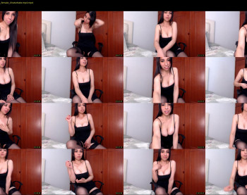 milynee — 69 minute Chaturbate female cam show recording, 1080p, Jul 25, 2020