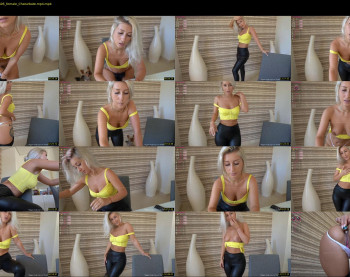 miss_juliaa — 76 minute Chaturbate female cam show recording, 1080p, Jul 25, 2020