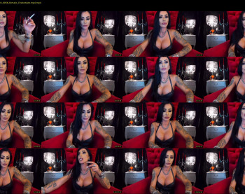 mistresskennya — 76 minute Chaturbate female cam show recording, 1080p, Jul 26, 2020