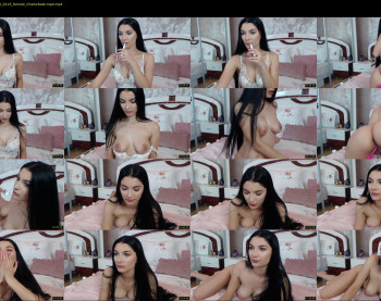mmmaaa1234 — 20 minute Chaturbate female cam show recording, 1080p, Jul 26, 2020