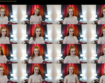 nancy_winter — 31 minute Chaturbate female cam show recording, 1080p, Jul 25, 2020