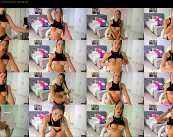 natalie_clark1 — 10 minute Chaturbate female cam show recording, 1080p, Jul 25, 2020