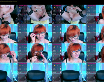 naughtymilane — 67 minute Chaturbate female cam show recording, 1080p, Jul 26, 2020