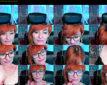 naughtymilane — 70 minute Chaturbate female cam show recording, 1080p, Jul 26, 2020