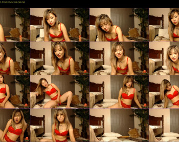 nicky_owl — 88 minute Chaturbate female cam show recording, 720p, Jul 26, 2020