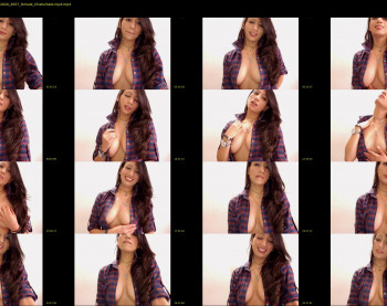 nicole_jamess — 30 minute Chaturbate female cam show recording, 720p, Jul 25, 2020