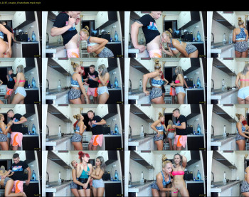 nolimitscoupl3 — 48 minute Chaturbate couple cam show recording, 1080p, Jul 25, 2020