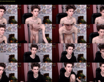 oliver_baker — 72 minute Chaturbate male cam show recording, 1080p, Jul 25, 2020
