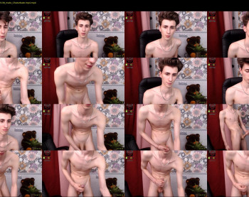 oliver_baker — 69 minute Chaturbate male cam show recording, 1080p, Jul 25, 2020