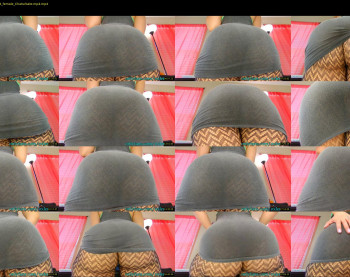 oxlemon — 42 minute Chaturbate female cam show recording, 1080p, Jul 26, 2020