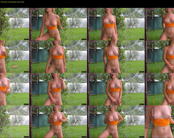 patry333 — 15 minute Chaturbate female cam show recording, 1080p, Jul 25, 2020