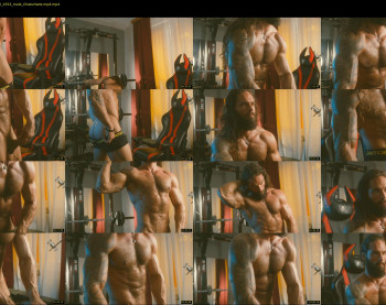 phil_chambers — 73 minute Chaturbate male cam show recording, 1080p, Jul 25, 2020