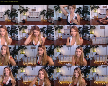 phoenix_taylor — 70 minute Chaturbate female cam show recording, 1080p, Jul 26, 2020