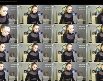 presidenttaylor — 16 minute Chaturbate female cam show recording, 720p, Jul 26, 2020