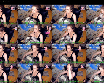 ps4pro — 80 minute Chaturbate female cam show recording, 1080p, Jul 25, 2020