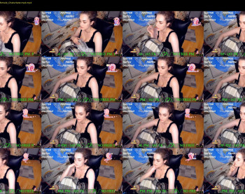 ps4pro — 54 minute Chaturbate female cam show recording, 1080p, Jul 25, 2020