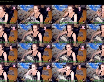 ps4pro — 58 minute Chaturbate female cam show recording, 1080p, Jul 25, 2020