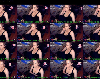 ps4pro — 72 minute Chaturbate female cam show recording, 1080p, Jul 26, 2020