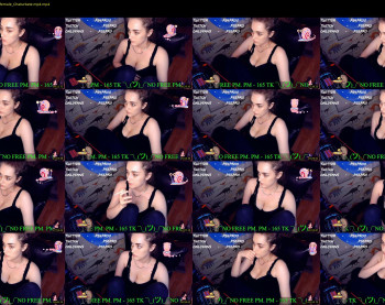 ps4pro — 72 minute Chaturbate female cam show recording, 1080p, Jul 26, 2020