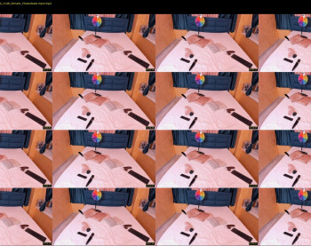 romanticabuse — 4 minute Chaturbate female cam show recording, 1080p, Jul 25, 2020