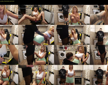 rrr1995 — 55 minute Chaturbate couple cam show recording, 1080p, Jul 25, 2020