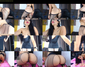 samantha46 — 49 minute Chaturbate female cam show recording, 1080p, Jul 25, 2020