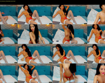 sara_daisy — 17 minute Chaturbate female cam show recording, 720p, Jul 26, 2020