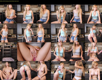 stella_and_stephan — 71 minute Chaturbate couple cam show recording, 1080p, Jul 25, 2020
