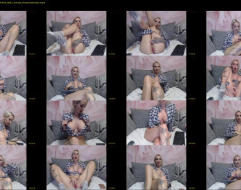 stellacinderella — 44 minute Chaturbate female cam show recording, 480p, Jul 26, 2020