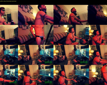 str8foryouguy — 74 minute Chaturbate male cam show recording, 1080p, Jul 25, 2020