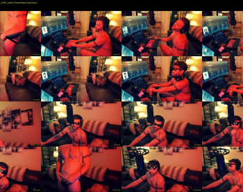 str8foryouguy — 77 minute Chaturbate male cam show recording, 1080p, Jul 25, 2020