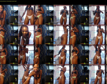 sweet_savvy — 70 minute Chaturbate female cam show recording, 1080p, Jul 25, 2020