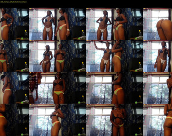 sweet_savvy — 29 minute Chaturbate female cam show recording, 1080p, Jul 25, 2020