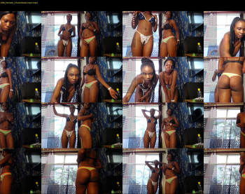 sweet_savvy — 42 minute Chaturbate female cam show recording, 1080p, Jul 25, 2020