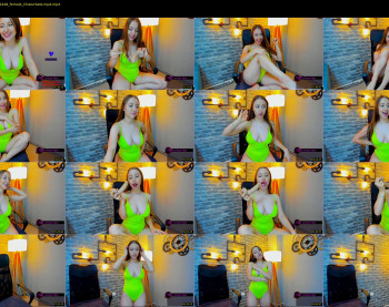 sweetie__pie — 11 minute Chaturbate female cam show recording, 720p, Jul 25, 2020