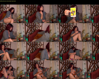 tantric_eden_ — 71 minute Chaturbate female cam show recording, 1080p, Jul 25, 2020