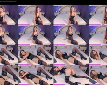 tanya_welth — 69 minute Chaturbate female cam show recording, 1080p, Jul 25, 2020
