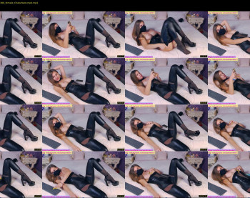 tanya_welth — 71 minute Chaturbate female cam show recording, 1080p, Jul 25, 2020