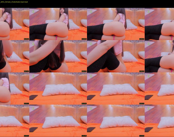 terryadorable — 14 minute Chaturbate female cam show recording, 1080p, Jul 25, 2020