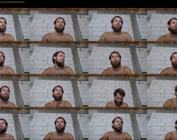 tralalabala — 72 minute Chaturbate male cam show recording, 1080p, Jul 25, 2020