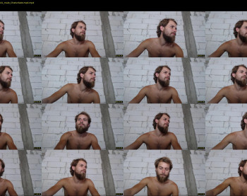 tralalabala — 24 minute Chaturbate male cam show recording, 1080p, Jul 25, 2020