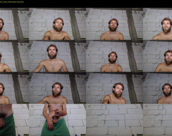 tralalabala — 70 minute Chaturbate male cam show recording, 1080p, Jul 25, 2020