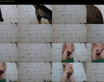 tralalabala — 30 minute Chaturbate male cam show recording, 1080p, Jul 25, 2020
