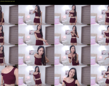 tristanat — 4 minute Chaturbate female cam show recording, 1080p, Jul 25, 2020