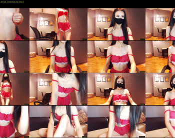 verasun — 70 minute Chaturbate female cam show recording, 720p, Jul 25, 2020