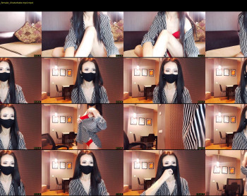 verasun — 70 minute Chaturbate female cam show recording, 720p, Jul 25, 2020